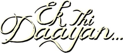Ek Thi Daayan