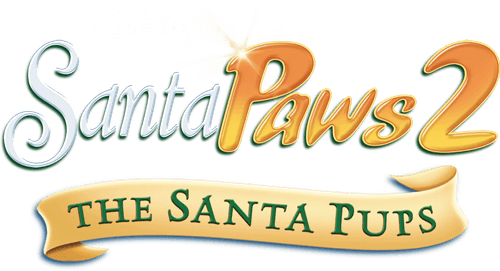 Santa Paws 2: The Santa Pups