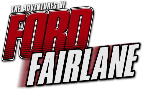The Adventures of Ford Fairlane