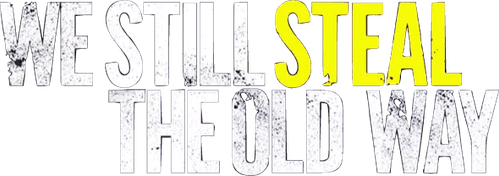 We Still Steal the Old Way