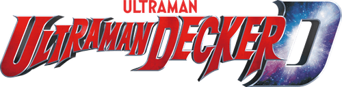 Ultraman Decker