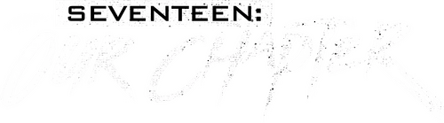 SEVENTEEN: OUR CHAPTER