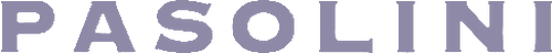 Pasolini