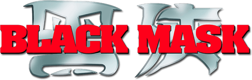 Black Mask