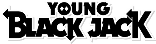 Young Black Jack