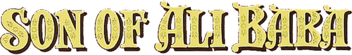 Son of Ali Baba