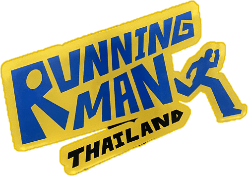 Running Man Thailand