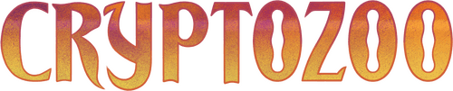 Cryptozoo