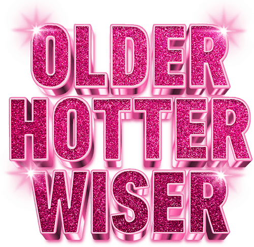 Older Hotter Wiser