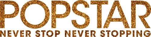 Popstar: Never Stop Never Stopping