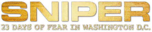 D.C. Sniper: 23 Days of Fear