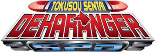 Tokusou Sentai Dekaranger