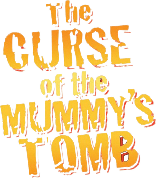 The Curse of the Mummy's Tomb
