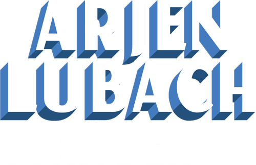 Arjen Lubach: STRIJDER