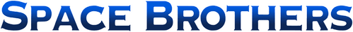Space Brothers