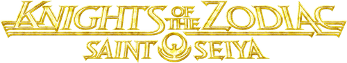 SAINT SEIYA: Knights of the Zodiac