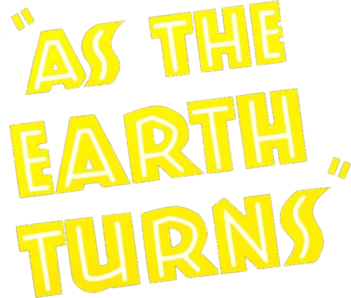 As the Earth Turns