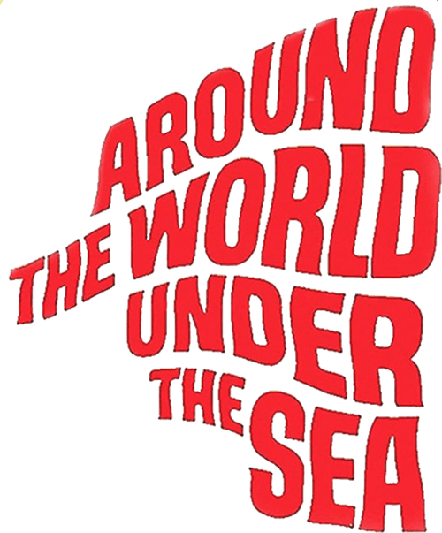 Around the World Under the Sea