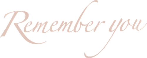 Remember You