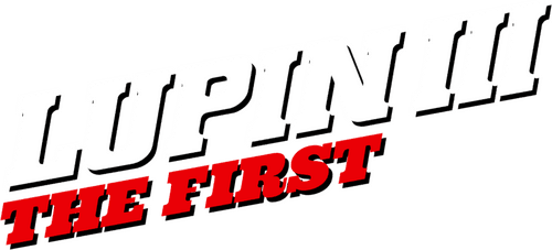 Lupin III: The First