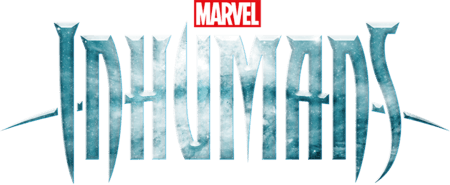 Marvel's Inhumans