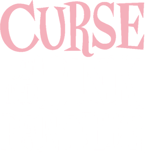 Curse of the Pink Panther