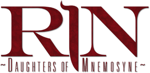 Rin: Daughters of Mnemosyne