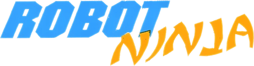 Robot Ninja
