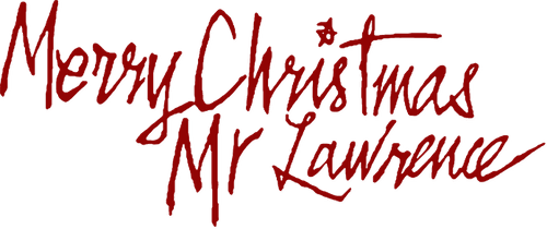 Merry Christmas, Mr. Lawrence