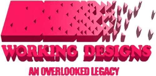 Working Designs: An Overlooked Legacy