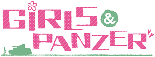 Girls und Panzer