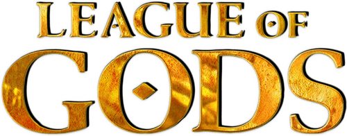 League of Gods