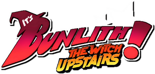 It's Bunlith! The Witch Upstairs