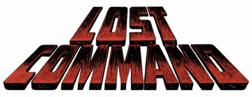 Lost Command