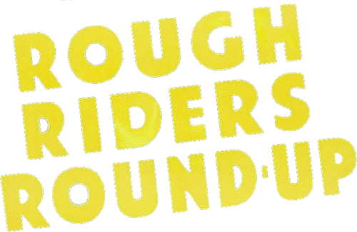 Rough Riders' Round-up
