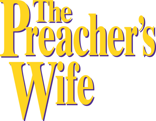 The Preacher's Wife