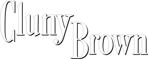 Cluny Brown