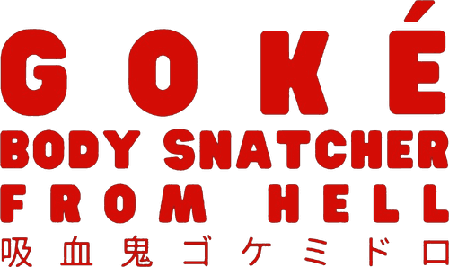 Goké, Body Snatcher from Hell