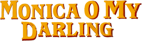 Monica, O My Darling