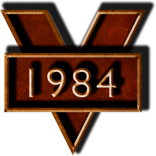Nineteen Eighty-Four