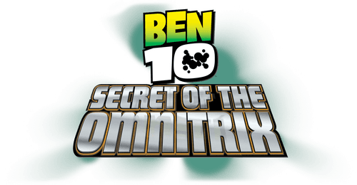 Ben 10: Secret of the Omnitrix