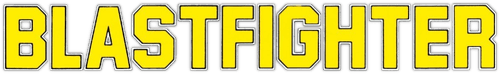 Blastfighter