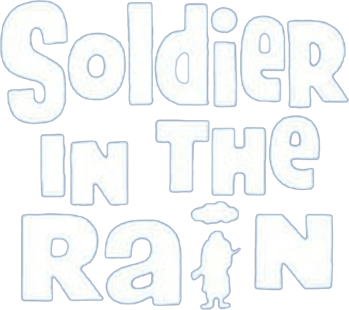 Soldier in the Rain