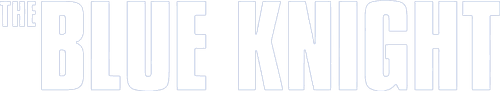 The Blue Knight