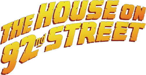 The House on 92nd Street
