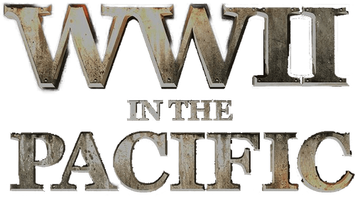 WWII in the Pacific