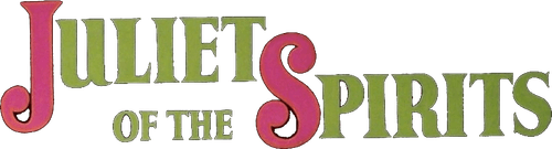 Juliet of the Spirits