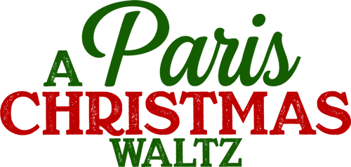Paris Christmas Waltz