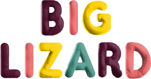Big Lizard
