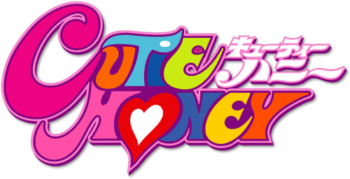 Cutie Honey